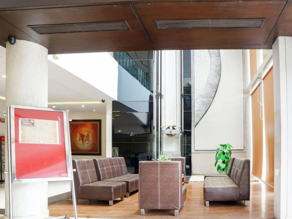 Hotel Tansha Comfort Regency