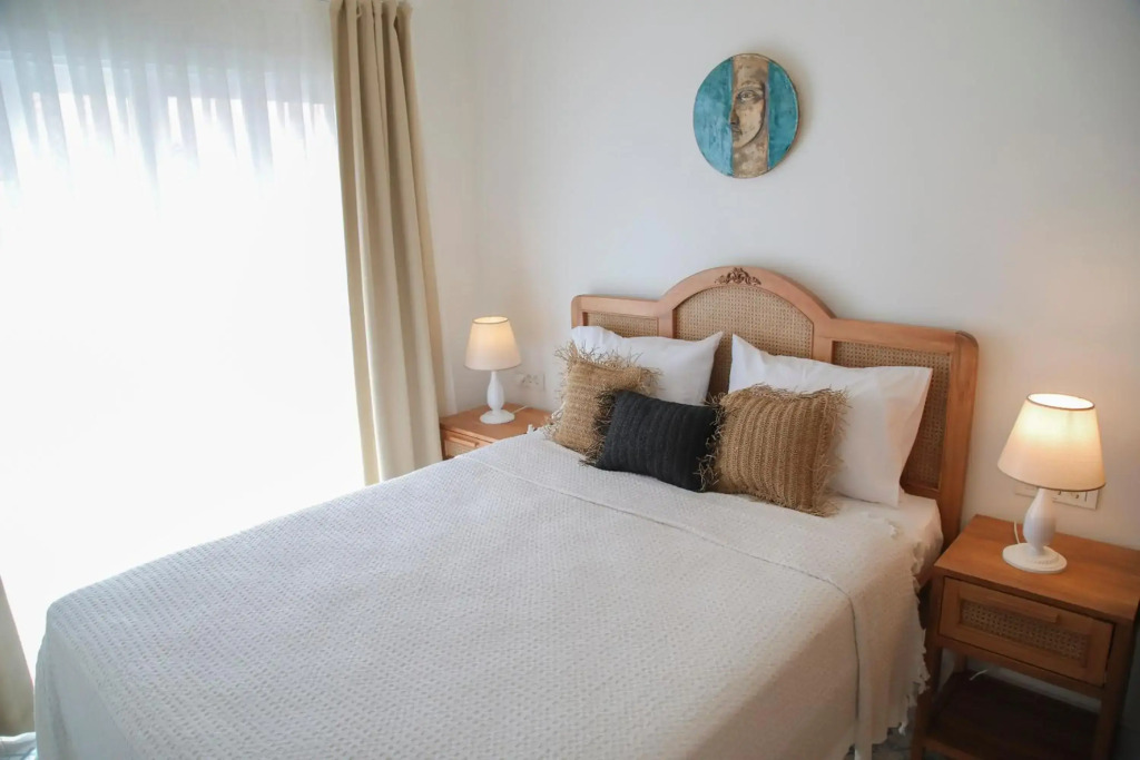 Alacati Balbadem Hotel