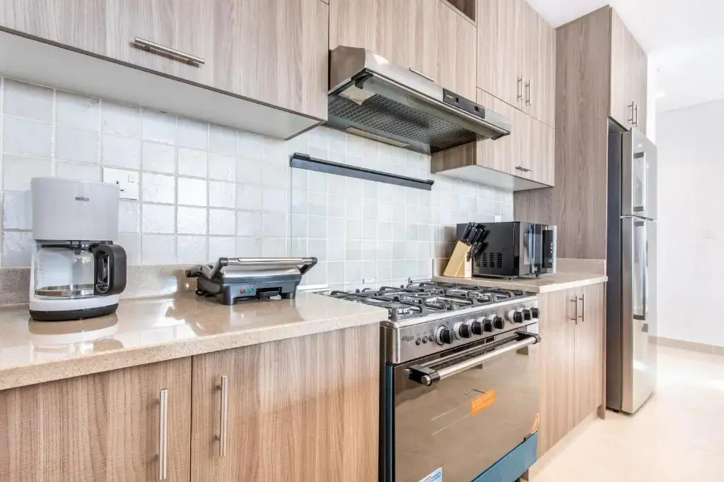 Live and experience an island life - 2BR Apartment