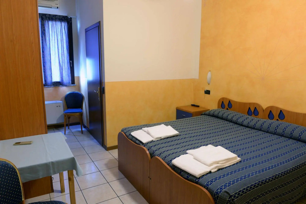 Hotel Euro