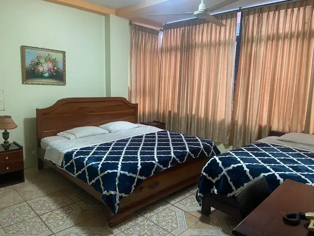 Hostal la Colina