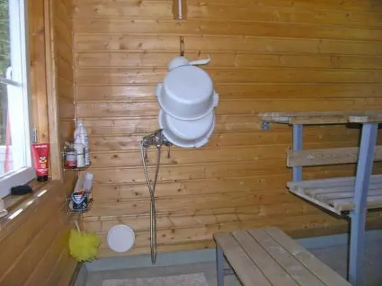 Holiday Home Pitkälahti