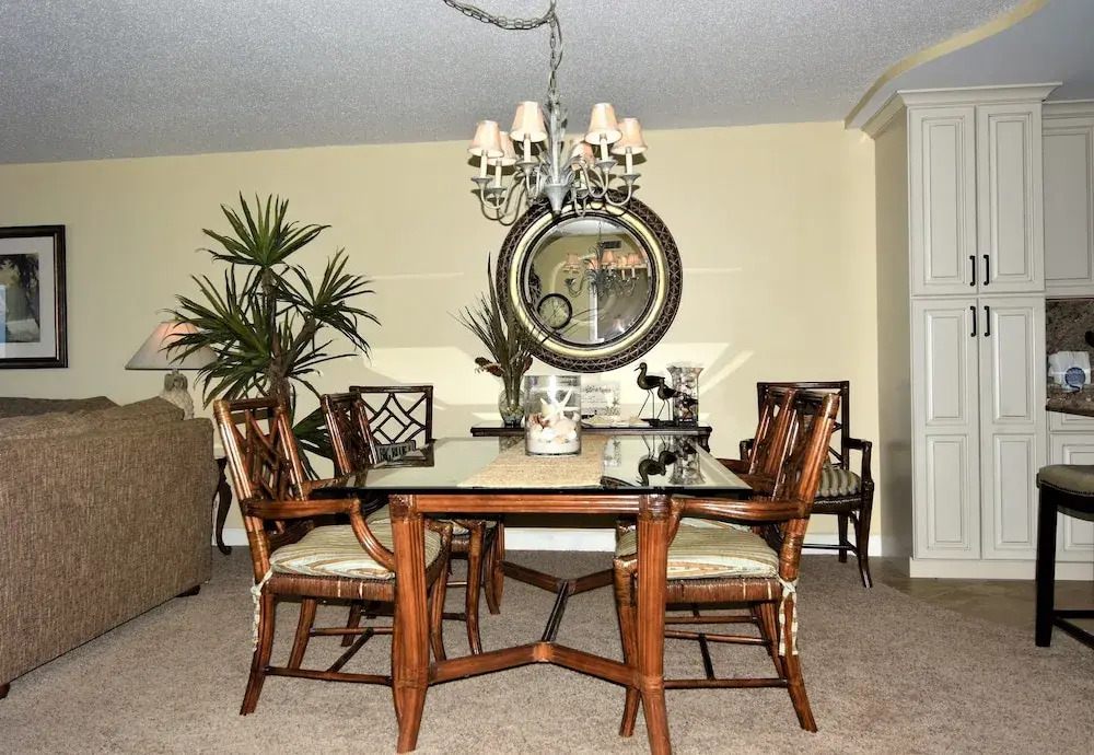 Perdido Quay 601 by Bender Vacation Rentals