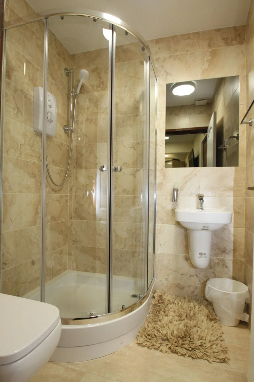 The Ormonde Guesthouse