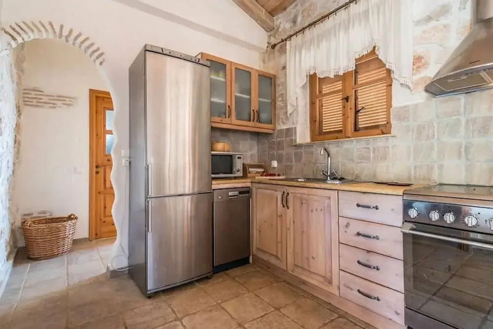 Vilotel Luxury Villaszakynthos Jones Villa 3 Bed Agios Nikolaos