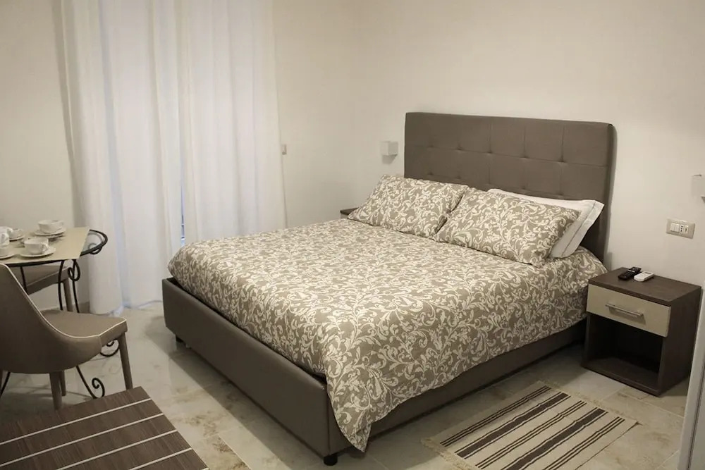 Napoli Milionaria B&B 2