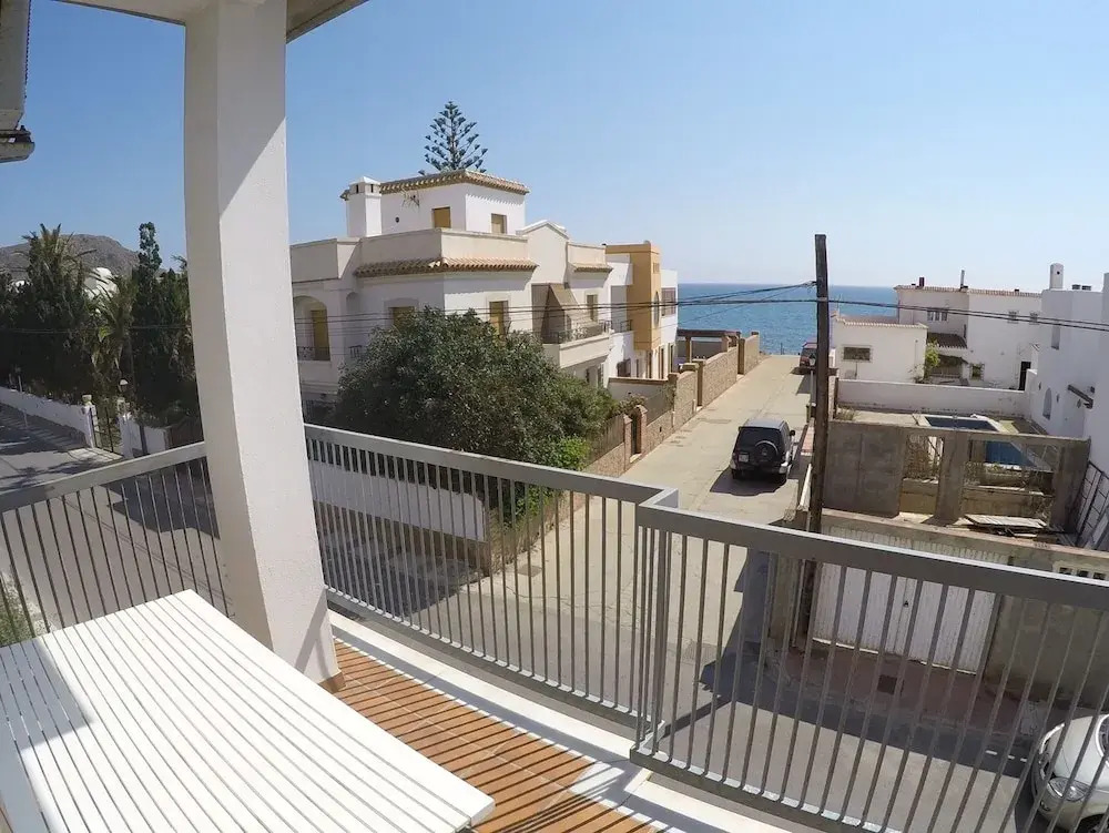 Apartamento Delamar Constitución