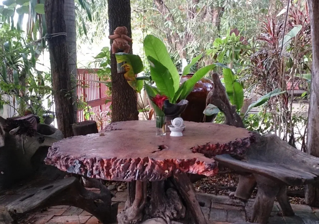 Ruanthai Spa And Resort