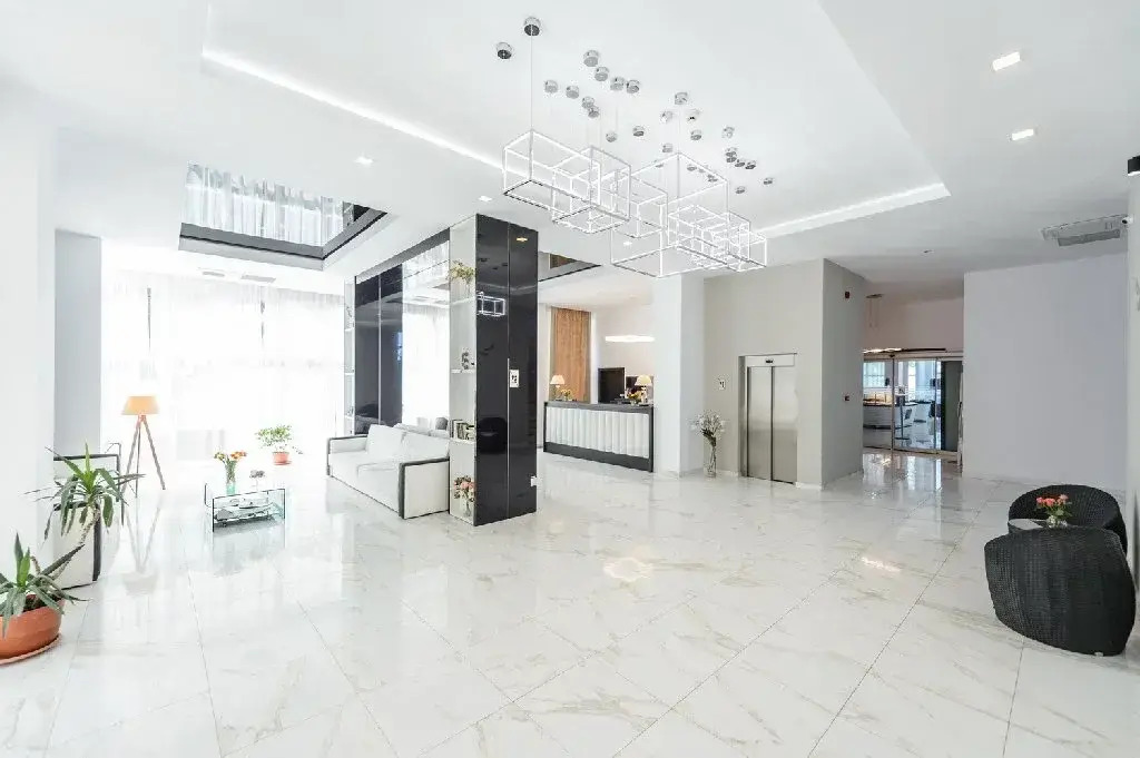 Mirage Medspa Hotel