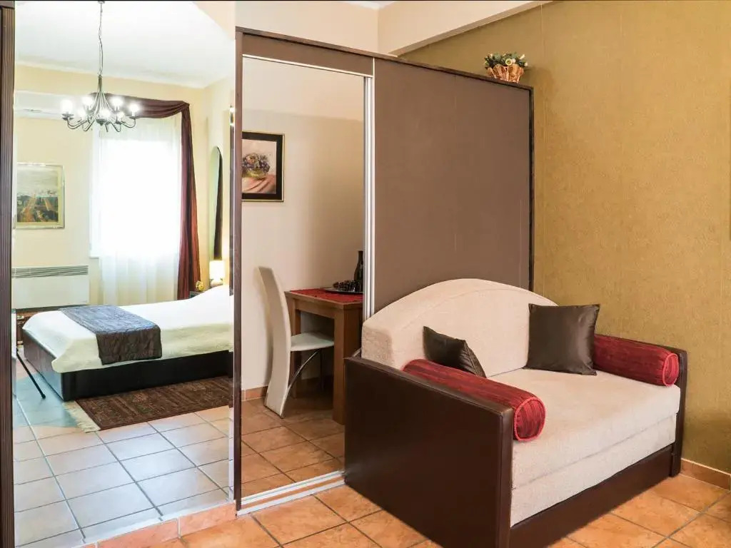 Verdi Apartment