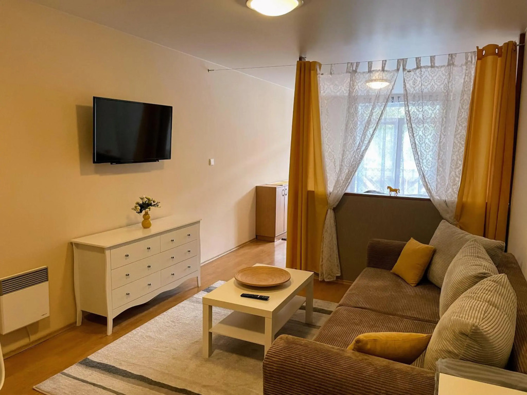 Apartmán & štúdio Tyrkys Spiežovec Donovaly