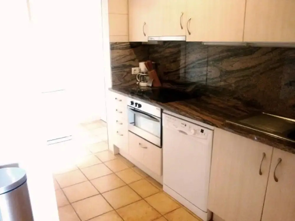 114-bonito Apartamento al Canal