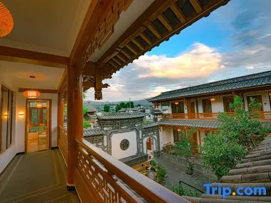 OuYang Guesthouse(No. 2 Yard)