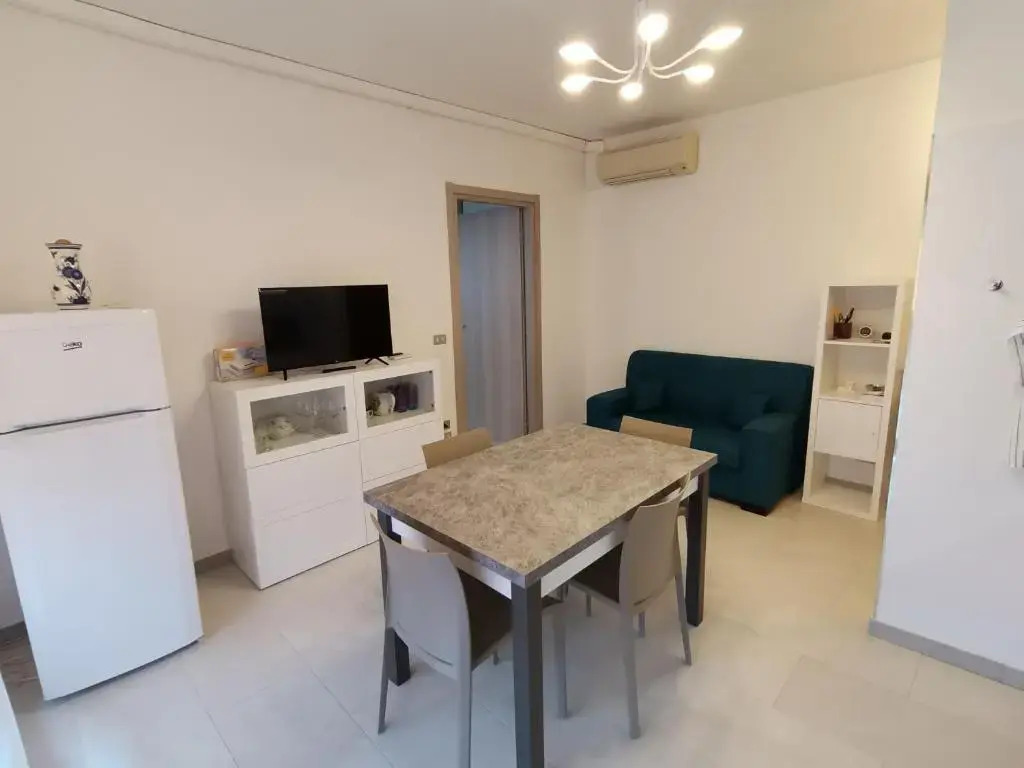 Appartamento IL PRESTIGIO