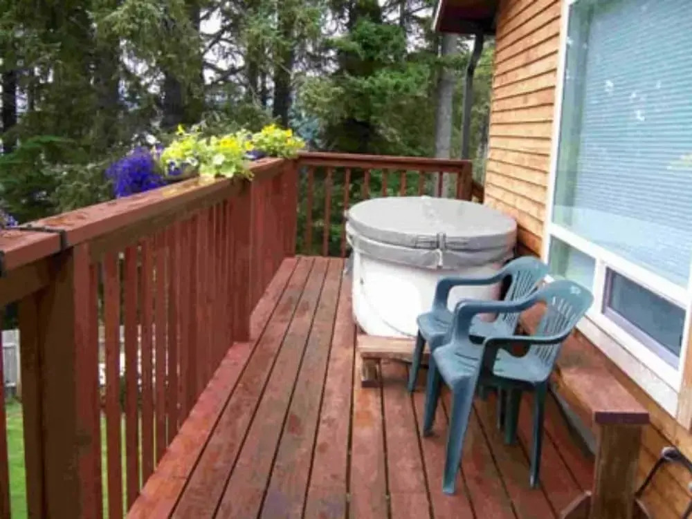 The Lake House Bed and Breakfast