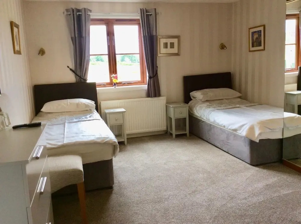 Ardoch Cottage Bed & Breakfast