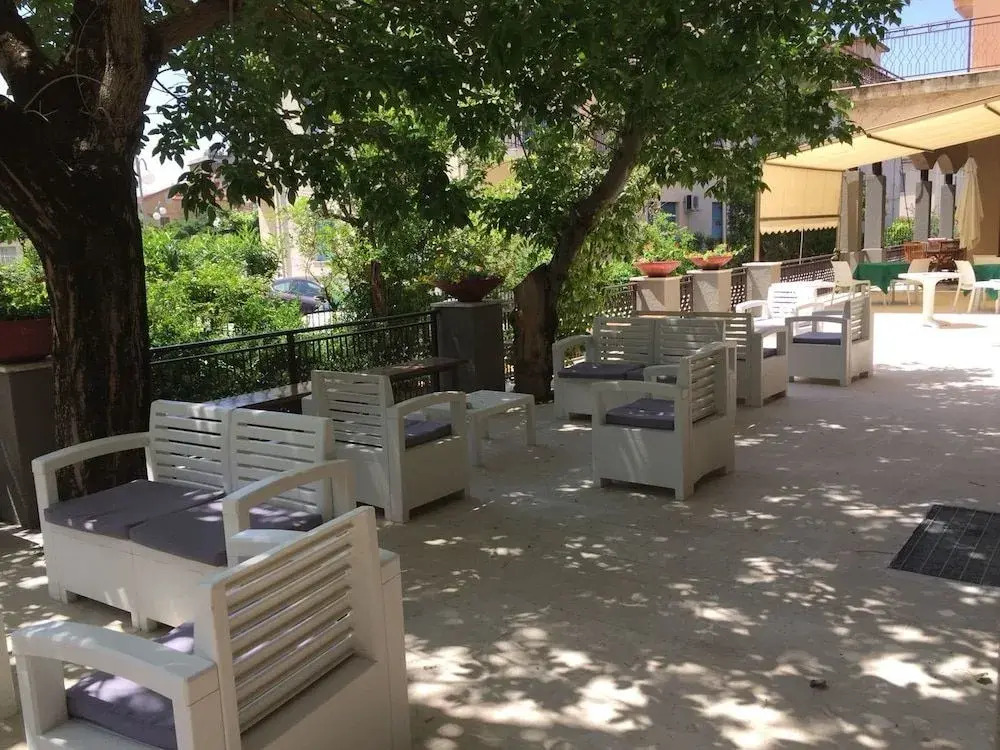 Hotel Mediterraneo