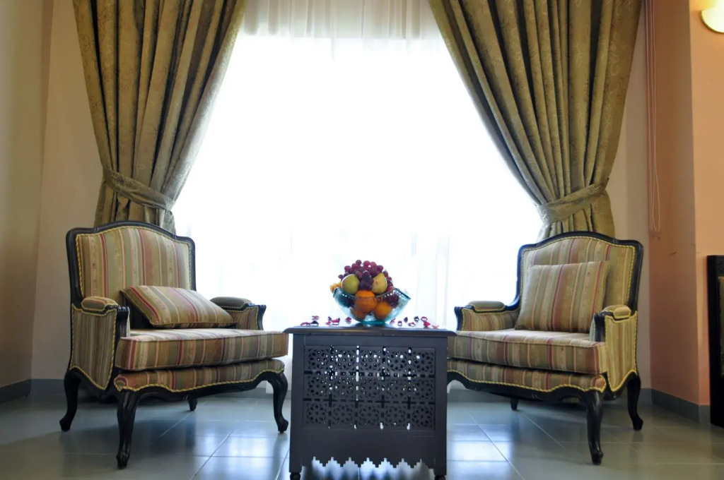Masira Island Resort