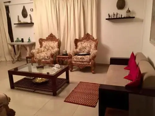 Maison Bella Vista Serviced Apts