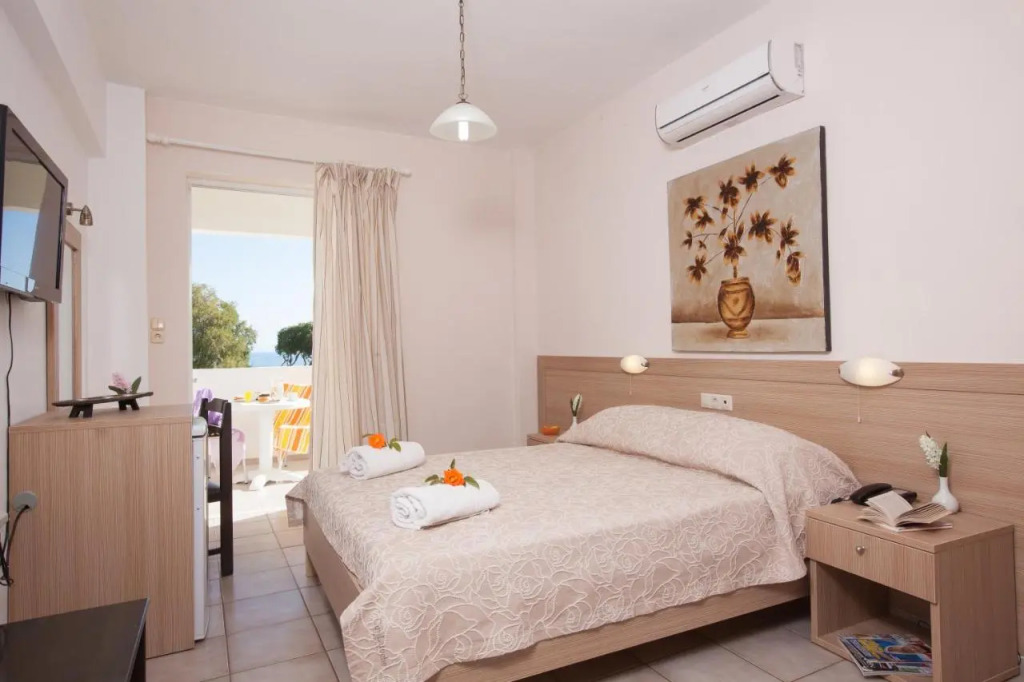 Akti Corali Hotel
