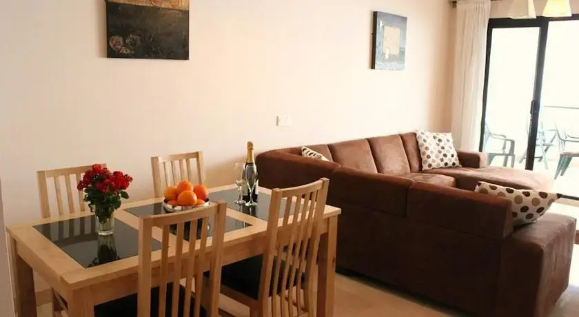 Apartamentos Nerja