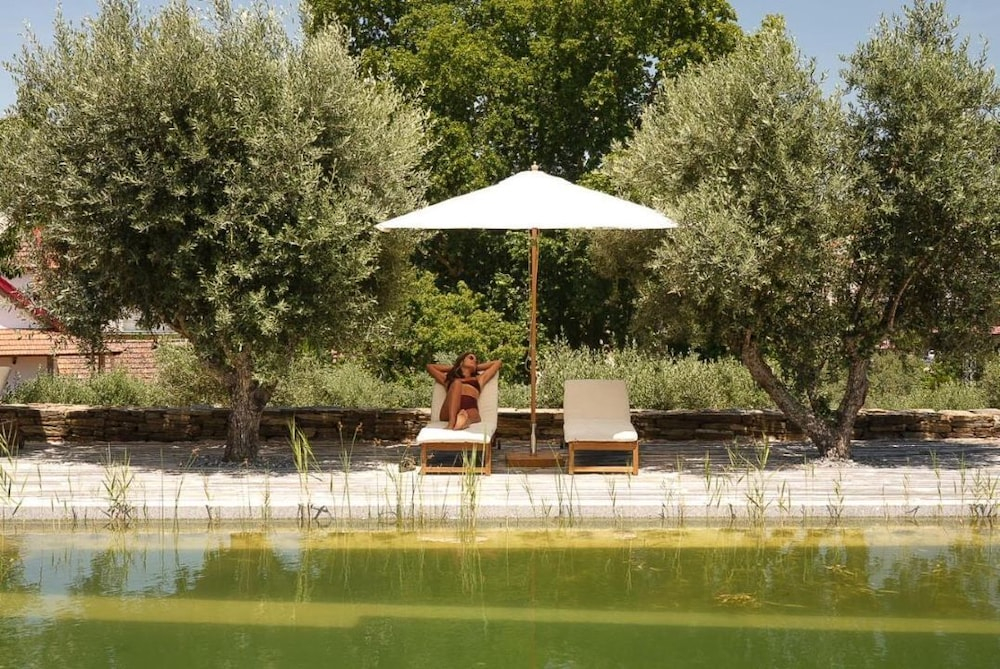 Quinta Vila Rachel - Winery