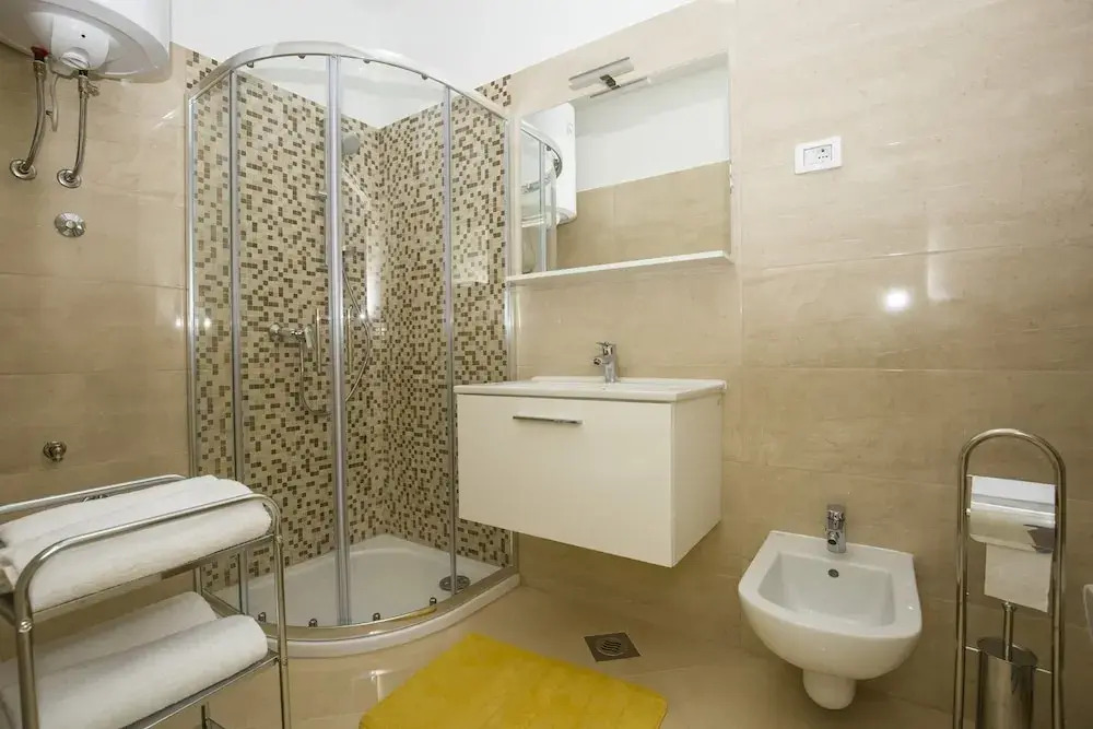 Apartments Zazah