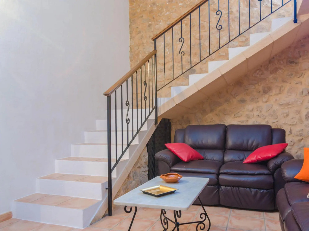 AUBADELLET (CAN RANDA) - Villa for 8 people in Villafranca de Bonany.