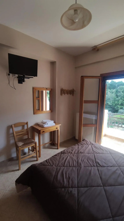 Nikos Apartments A2 in Gialiskari