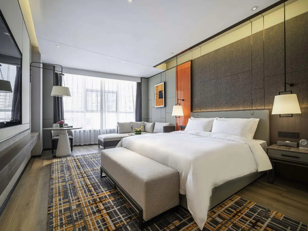 Grand Mercure Shenzhen Nanshan