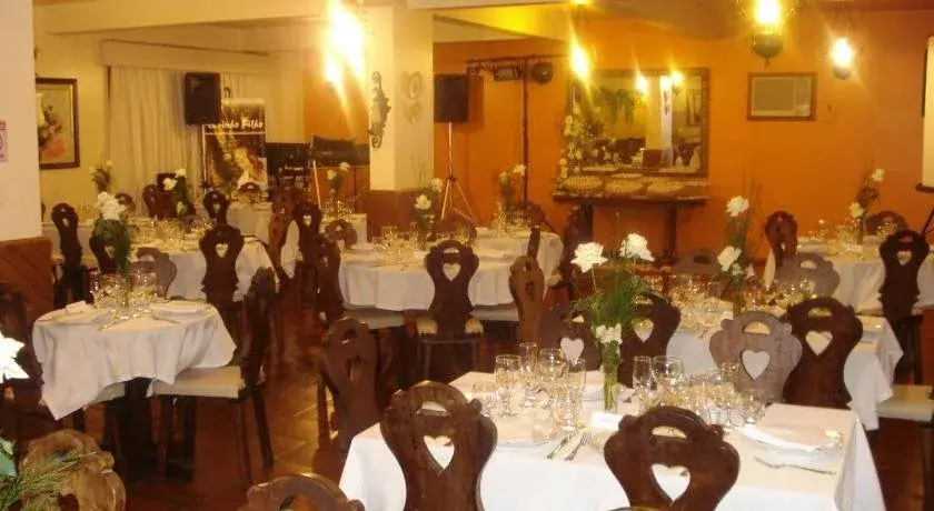 Hotel São Luiz