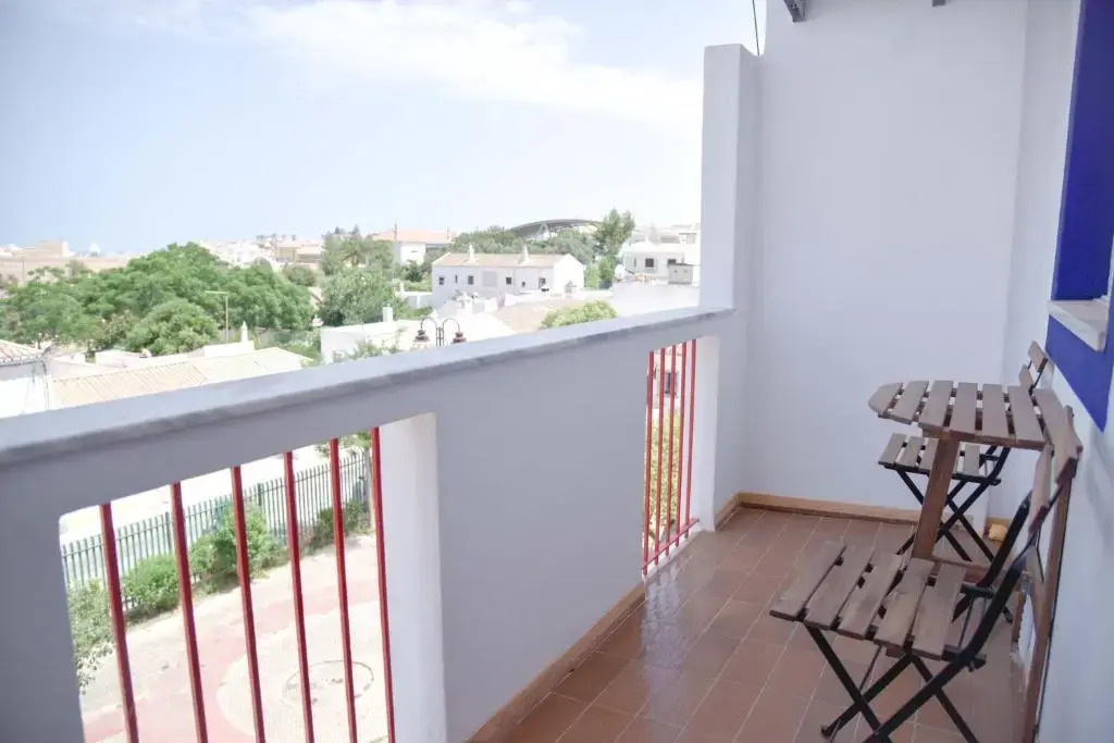 Lagos Uptown Bed & Breakfast