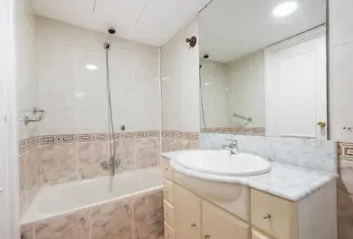 MÁLAGA Si eS CaSuaL, Malagueta Penthouse