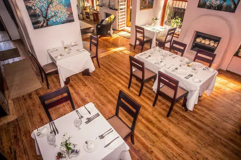 Point B - Sustainable Eco-Friendly Accommodation
