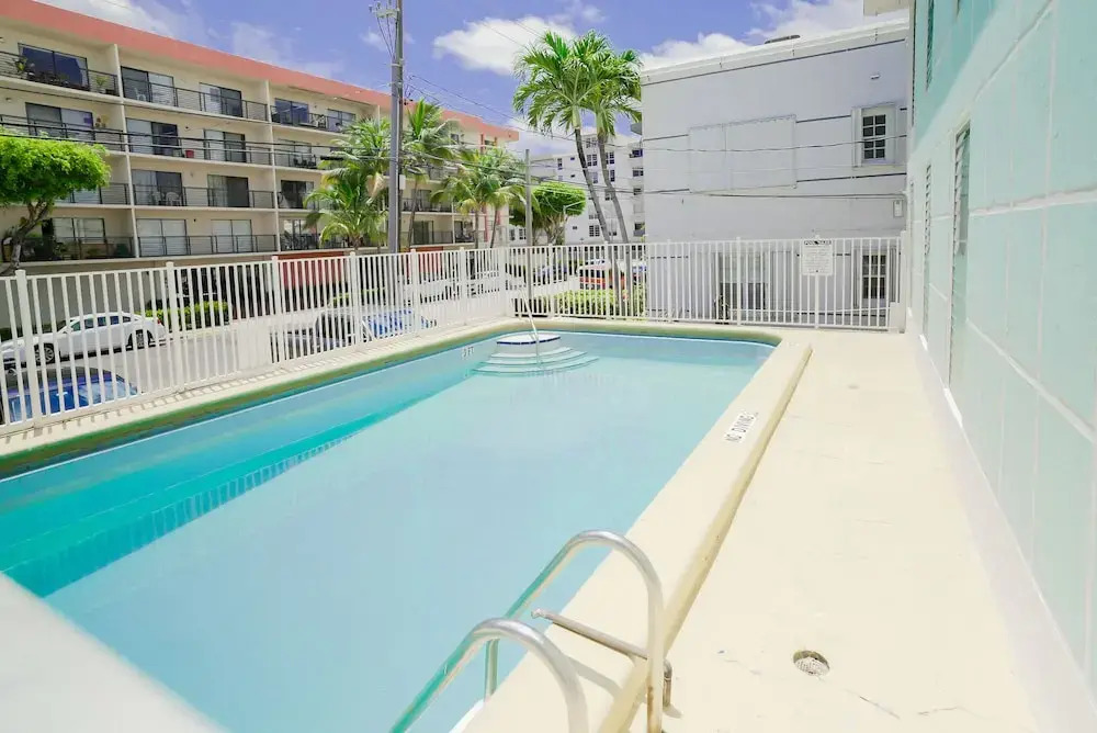 PRAIA Boutique Hotel 5min Miami Beach 45