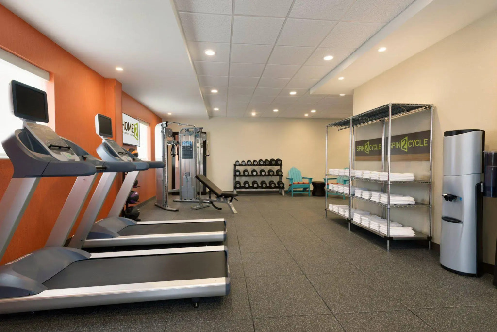 Home2 Suites by Hilton Louisville East Hurstbourne