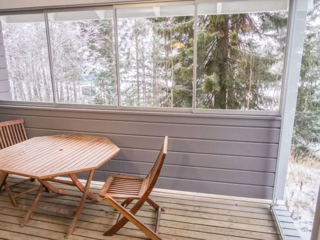House Öjkatti Sotkamo
