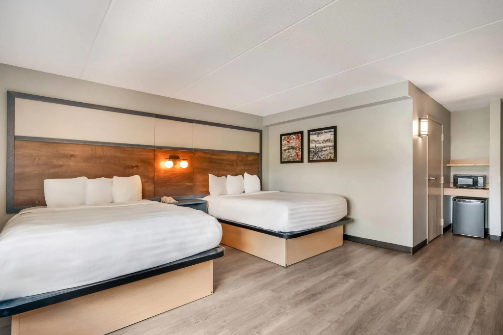 AmericInn by Wyndham Wisconsin Dells