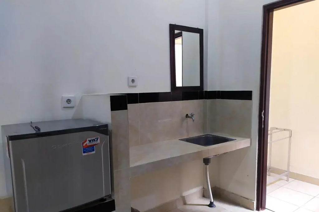 OYO 3912 Wahyu Residence Bali