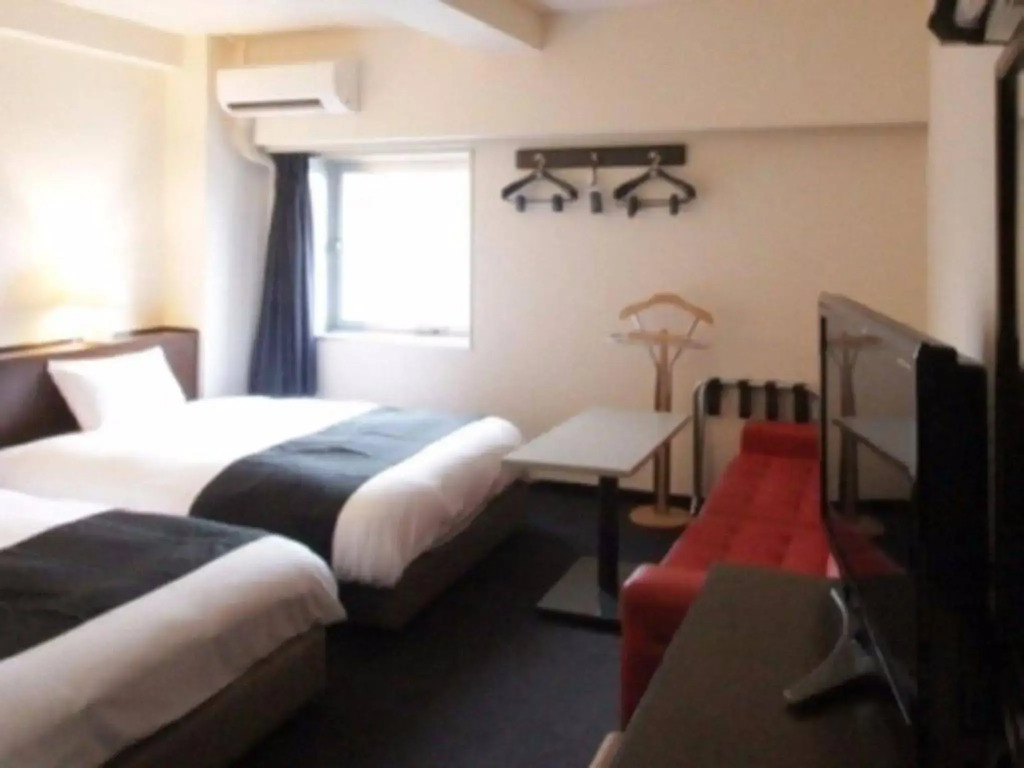 APA Hotel Takamatsu Kawaramachi