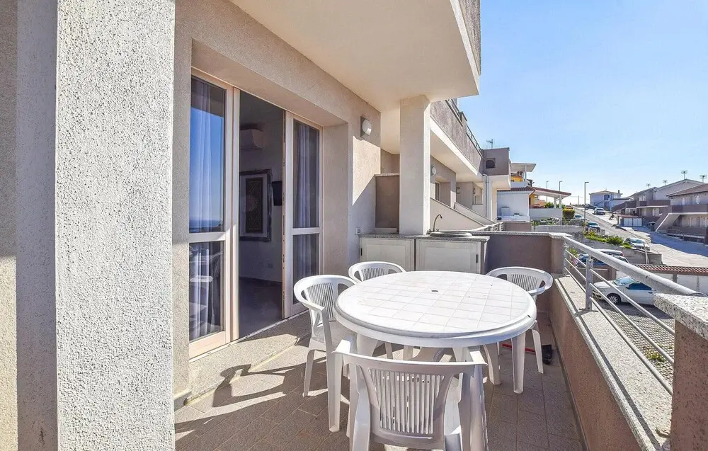Awesome Apartment in Castelsardo With 2 Bedrooms
