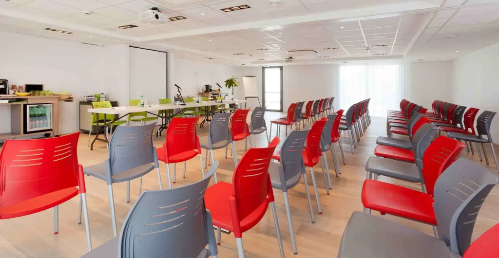 ibis Styles Rennes St. Gregoire