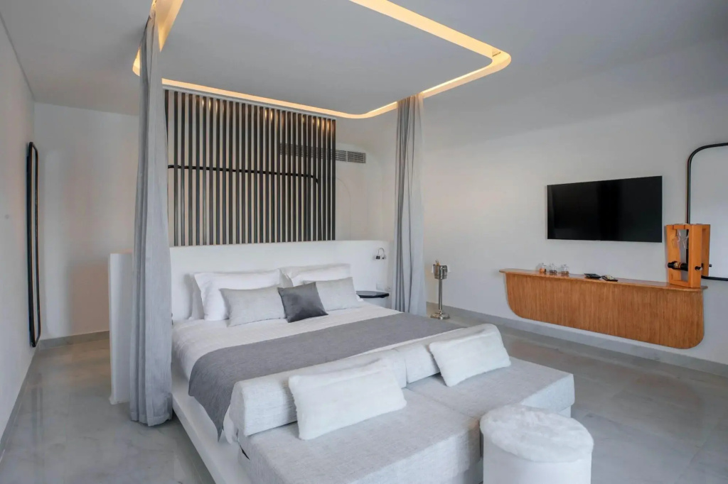 White Hills Resort