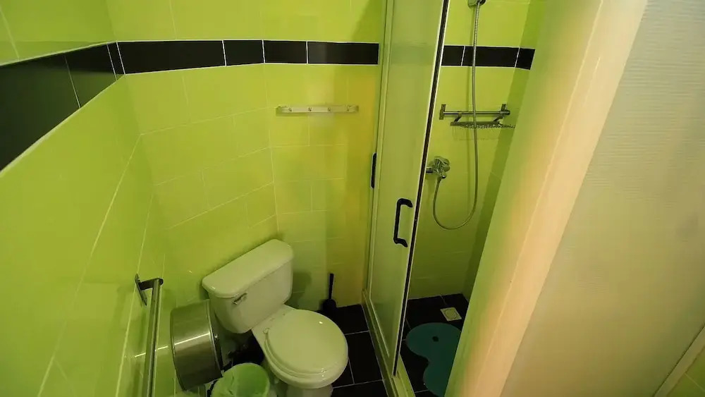 Adas Luxury King Rooms with Ocean View Mini