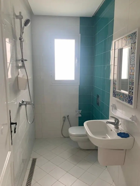 Airbetter - Superb 3bed Villa With Pool Marguerite Hammamet