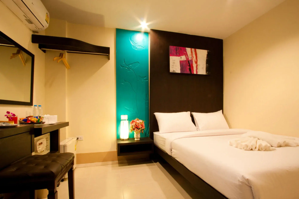 Ao Nang View La Villa