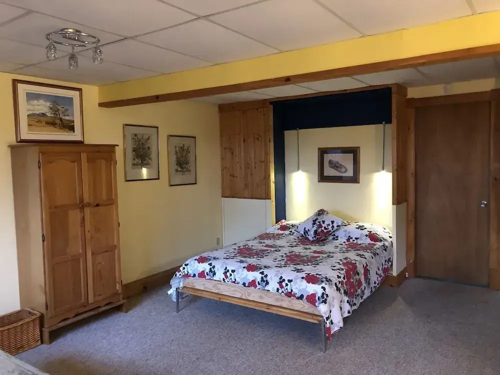 Chimo Cottage