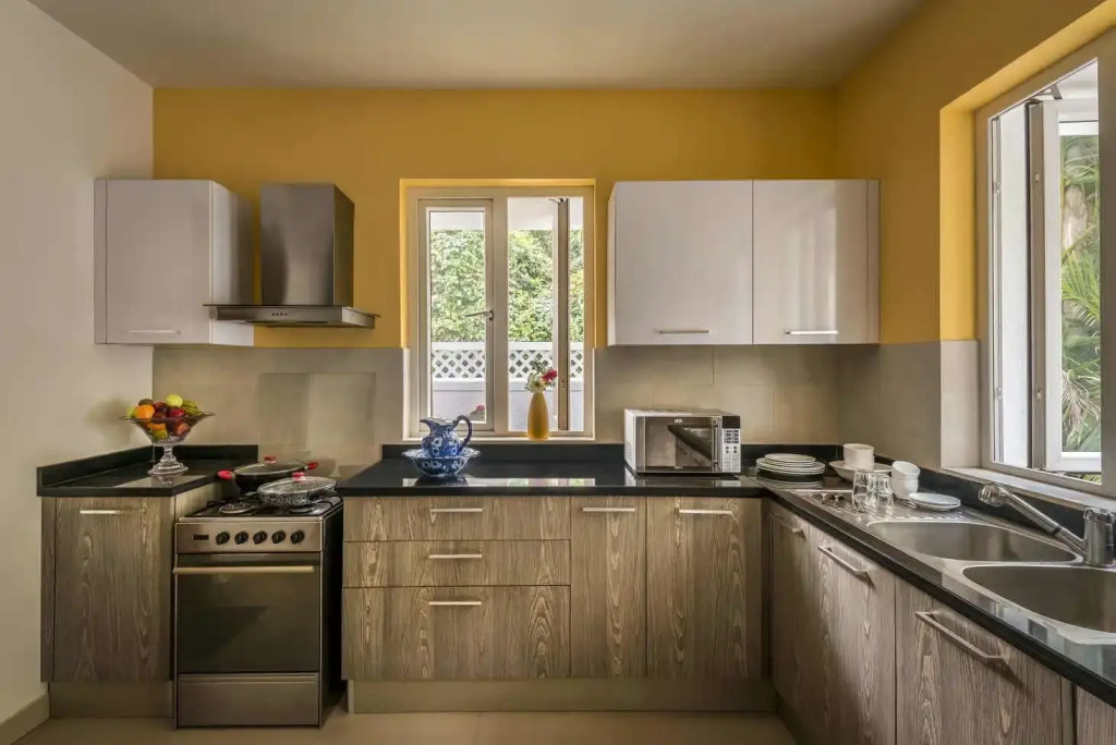 Iksha Villa - 5Bhk Pool Villa