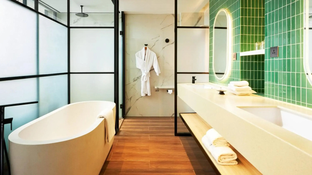 Courtyard by Marriott Bangkok
