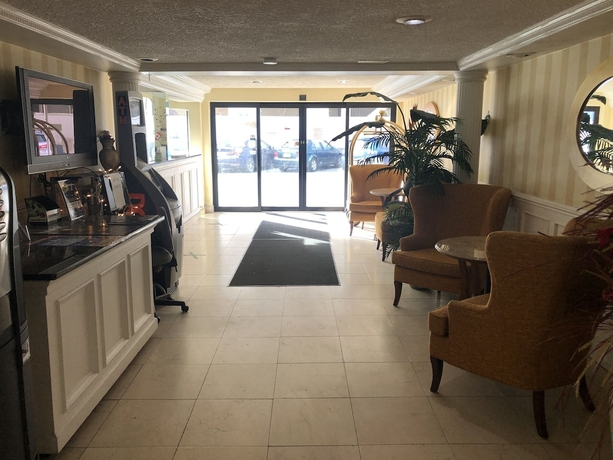 Island Travel Inn